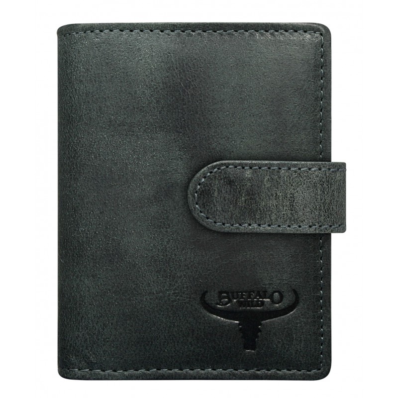 Візитниця Buffalo Wild N1185L-HP BLACK